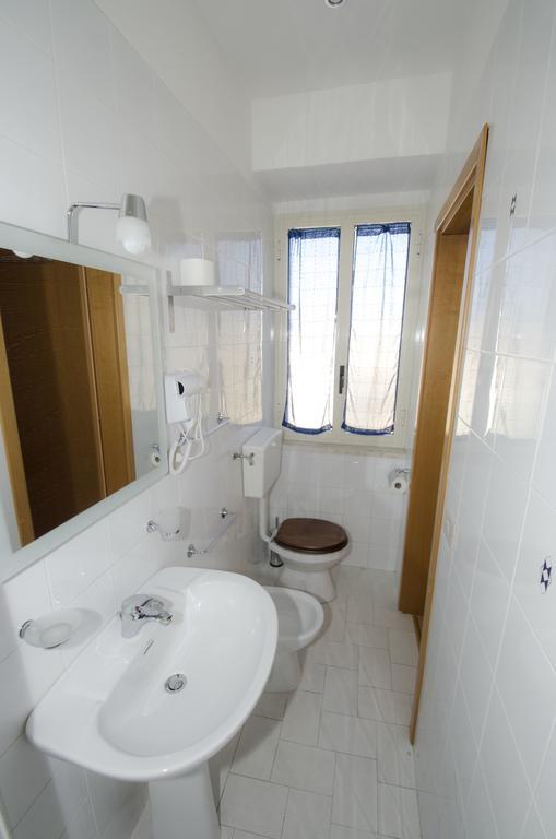 Bed and Breakfast Antico Rione Caltanissetta Pokoj fotografie