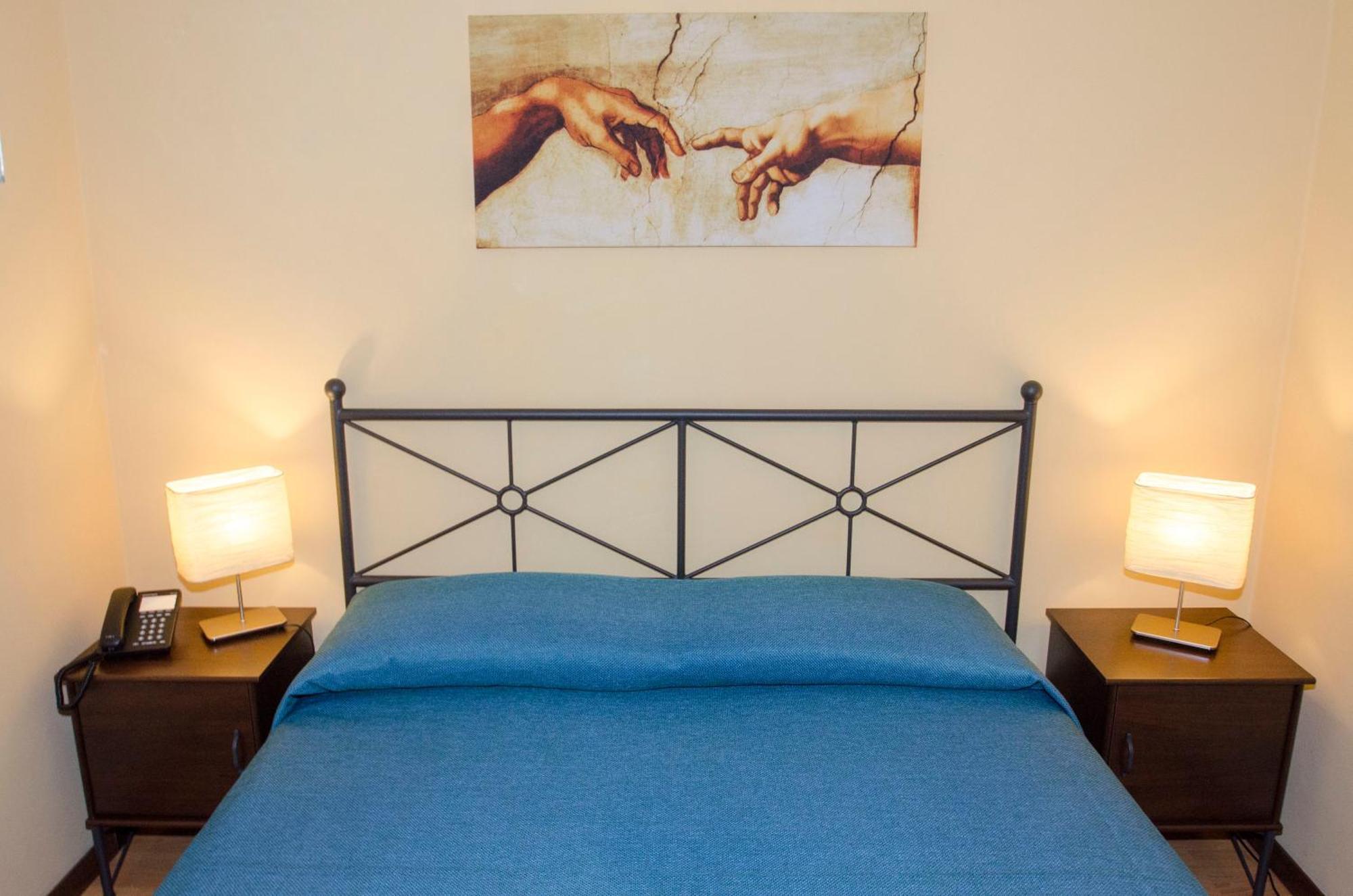 Bed and Breakfast Antico Rione Caltanissetta Exteriér fotografie
