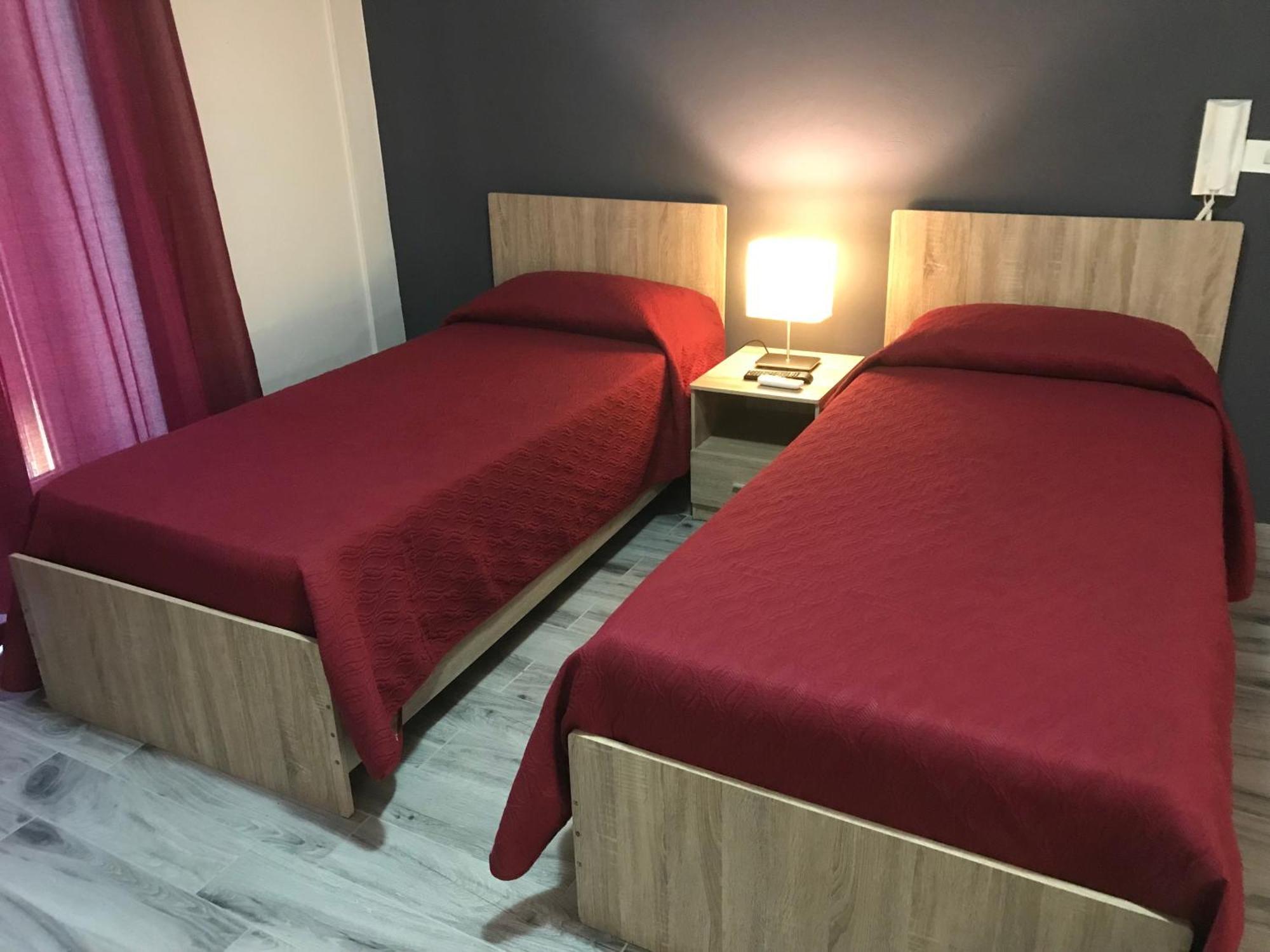 Bed and Breakfast Antico Rione Caltanissetta Exteriér fotografie
