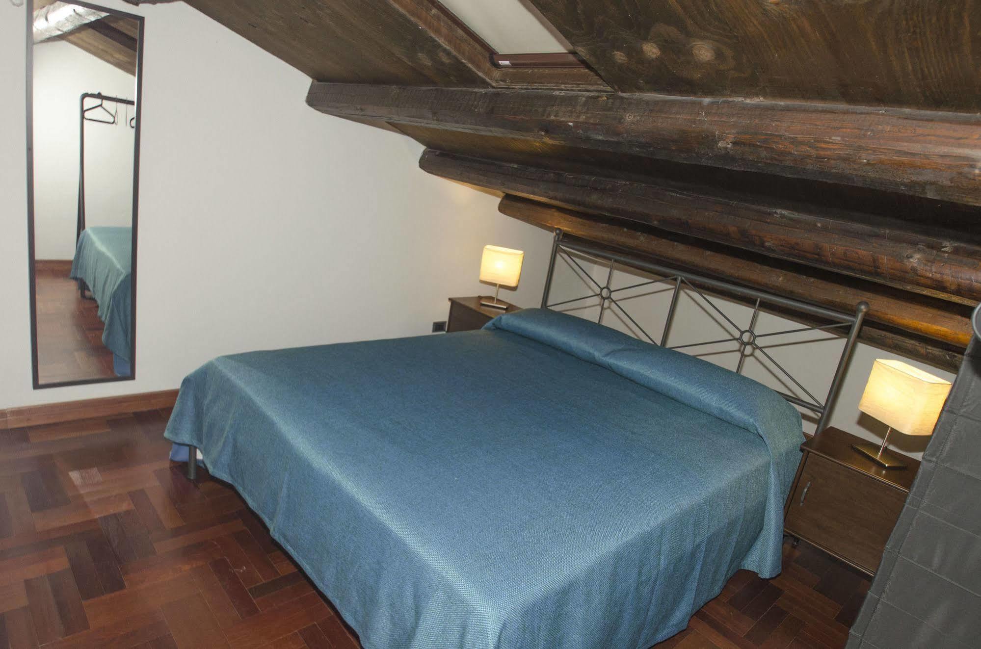 Bed and Breakfast Antico Rione Caltanissetta Exteriér fotografie